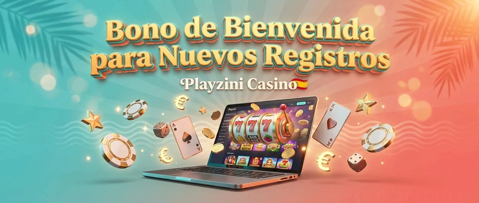 Bono de Bienvenidapara Nuevos Registros